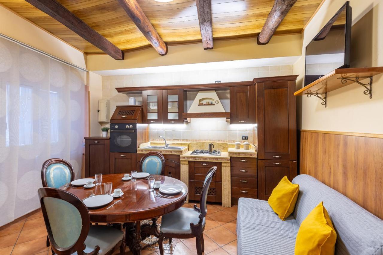 Appartement Amphitheater By Wonderful Italy Napels