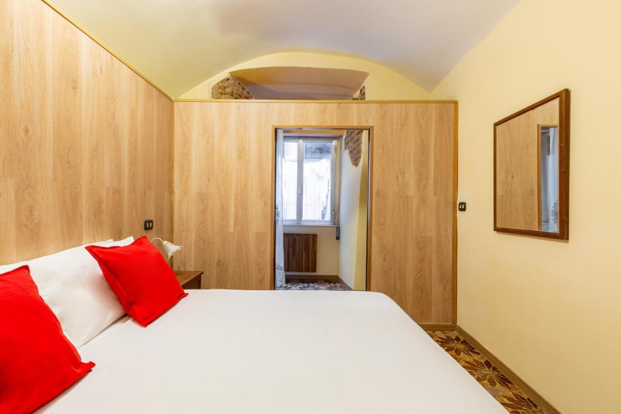 Appartement Amphitheater By Wonderful Italy Napels