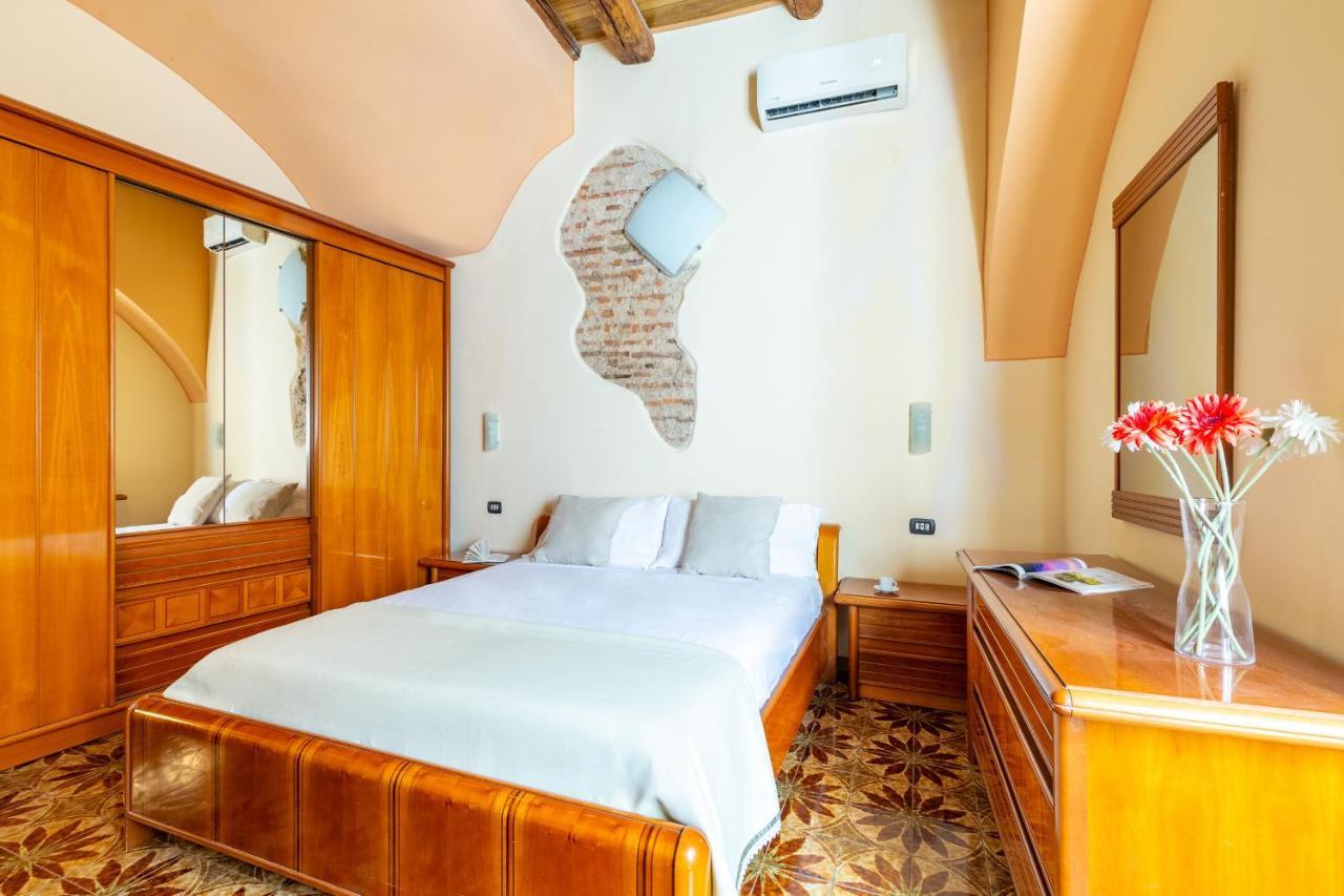Amphitheater By Wonderful Italy Appartement *