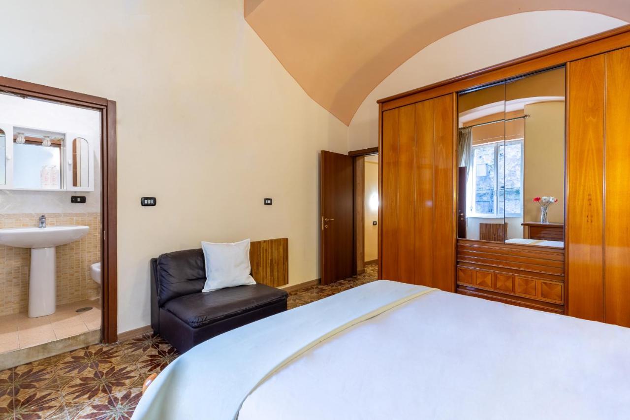 Amphitheater By Wonderful Italy Appartement Napels