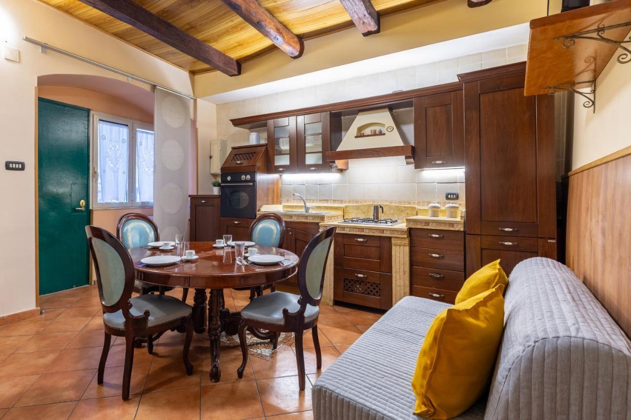 Amphitheater By Wonderful Italy Appartement