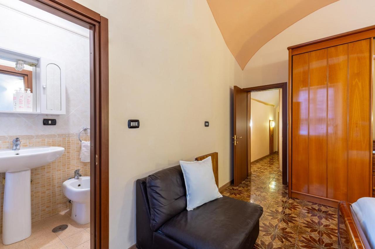 Appartement Amphitheater By Wonderful Italy Napels