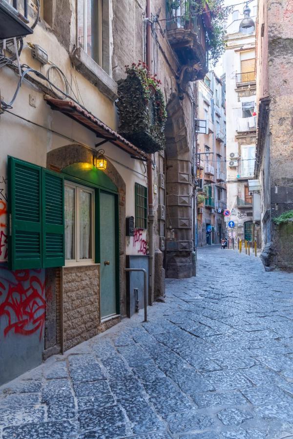 Amphitheater By Wonderful Italy Appartamento Napoli
